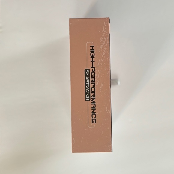 Slide Innovations High-Performance Smart Watch Ultra - White-Pink reloj - Picture 4 of 7